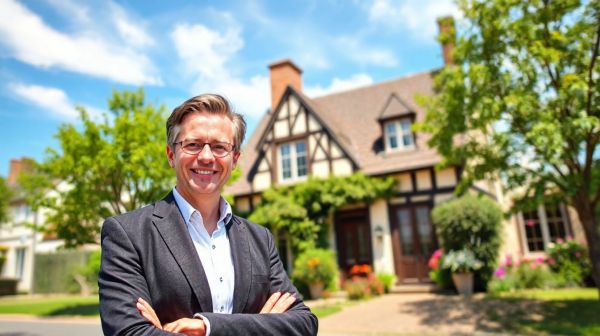 10 conseils pour réussir votre achat ou vente immobilière à Caen