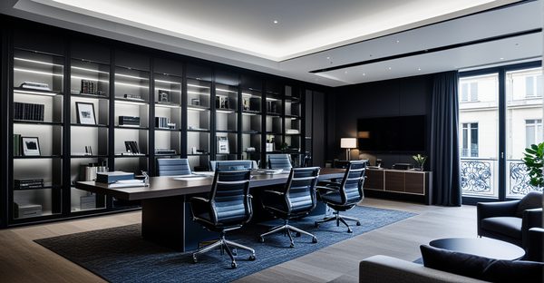 Cabinet de gestion de patrimoine à paris : optimiser vos investissements