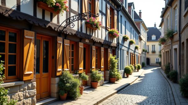 Naviguer dans l'immobilier à Caen : si vous souhaitez acheter ou vendre