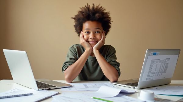 Quel compte bancaire ado pour gagner en autonomie financière ?