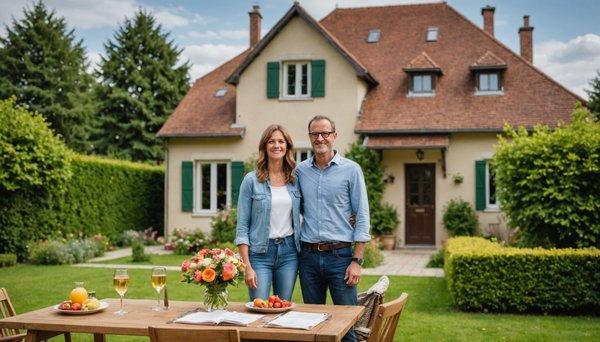 Guide complet des différentes assurances habitation en france