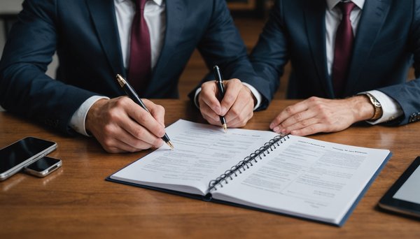 Vente portefeuille assurance : astuces pour réussir facilement